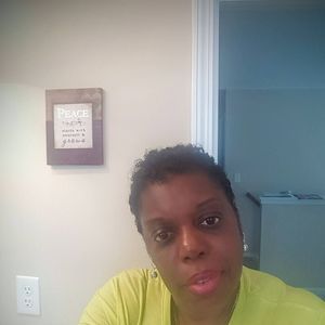 Meet your Posher, Miranda